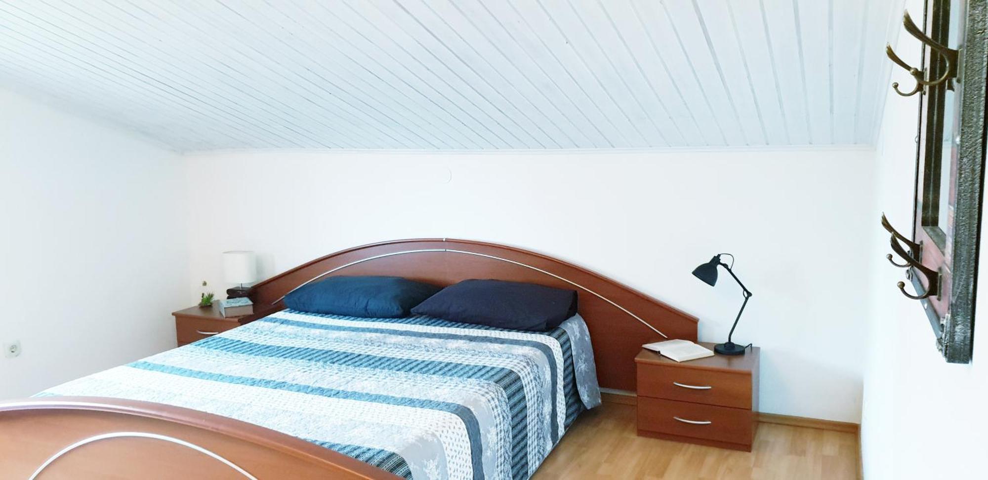 Apartment Tezak Kukci Luaran gambar
